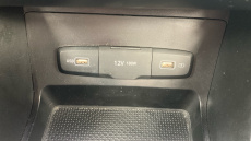 Hyundai TUCSON 1.6 TGDi SE Connect 5dr 2WD Petrol Estate